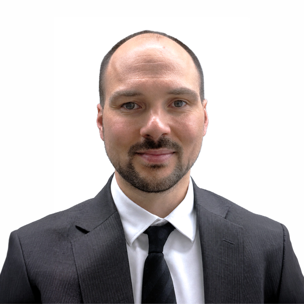 Marián Šulík portrait